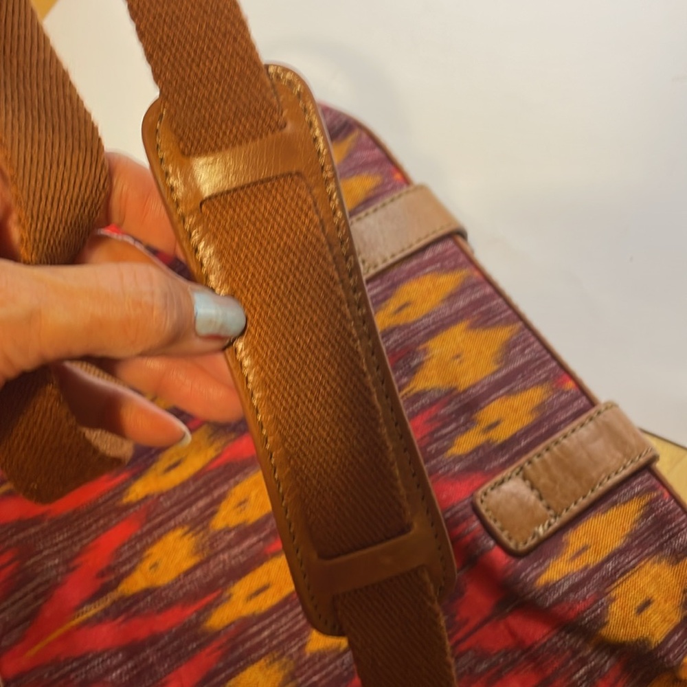 BNWOT The Sak crossbody purse (000235) - Picture 14 of 15
